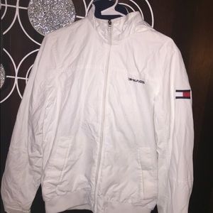 Tommy Hilfiger Windbreaker